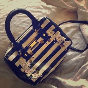Small Betsey Johnson purse